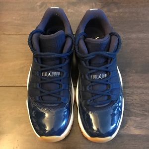 Nike Jordan Air Jordan 11 Retro Low